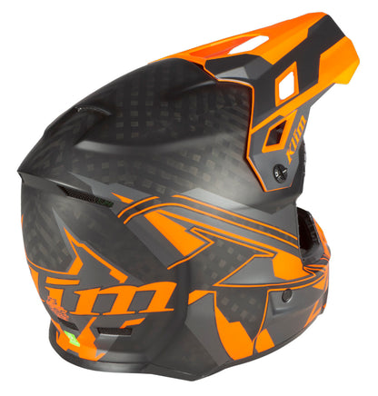 F3 Carbon PRO Helmet Ece