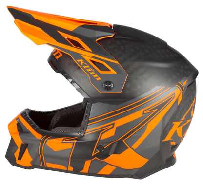F3 Carbon PRO Helmet Ece