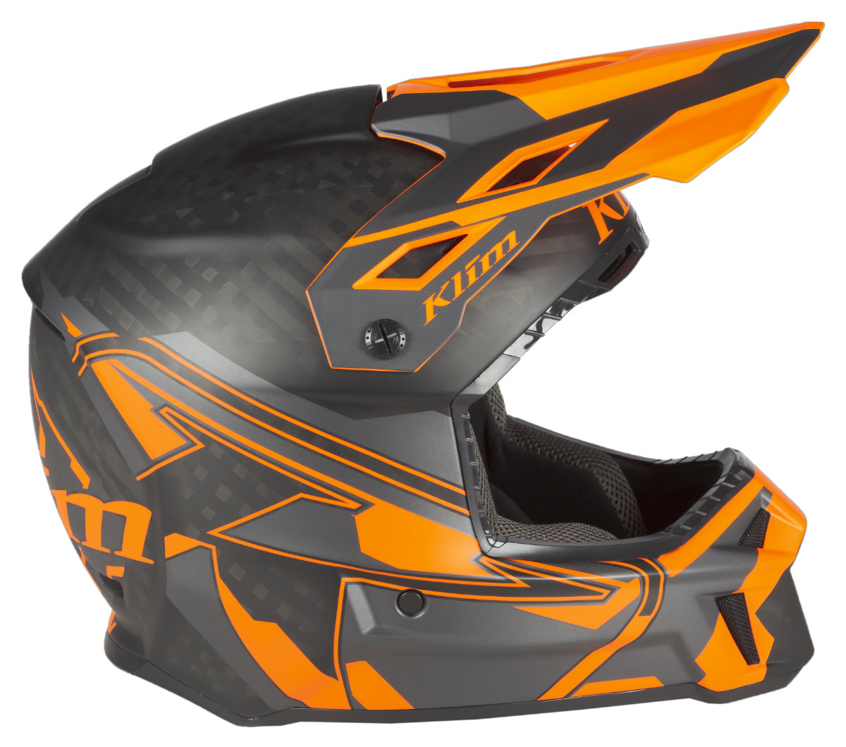 F3 Carbon PRO Helmet Ece