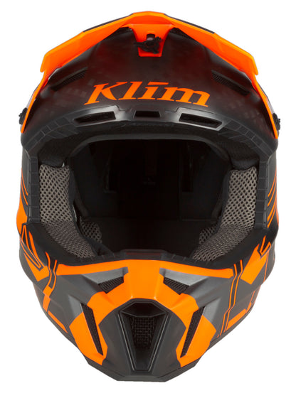 F3 Carbon PRO Helmet Ece