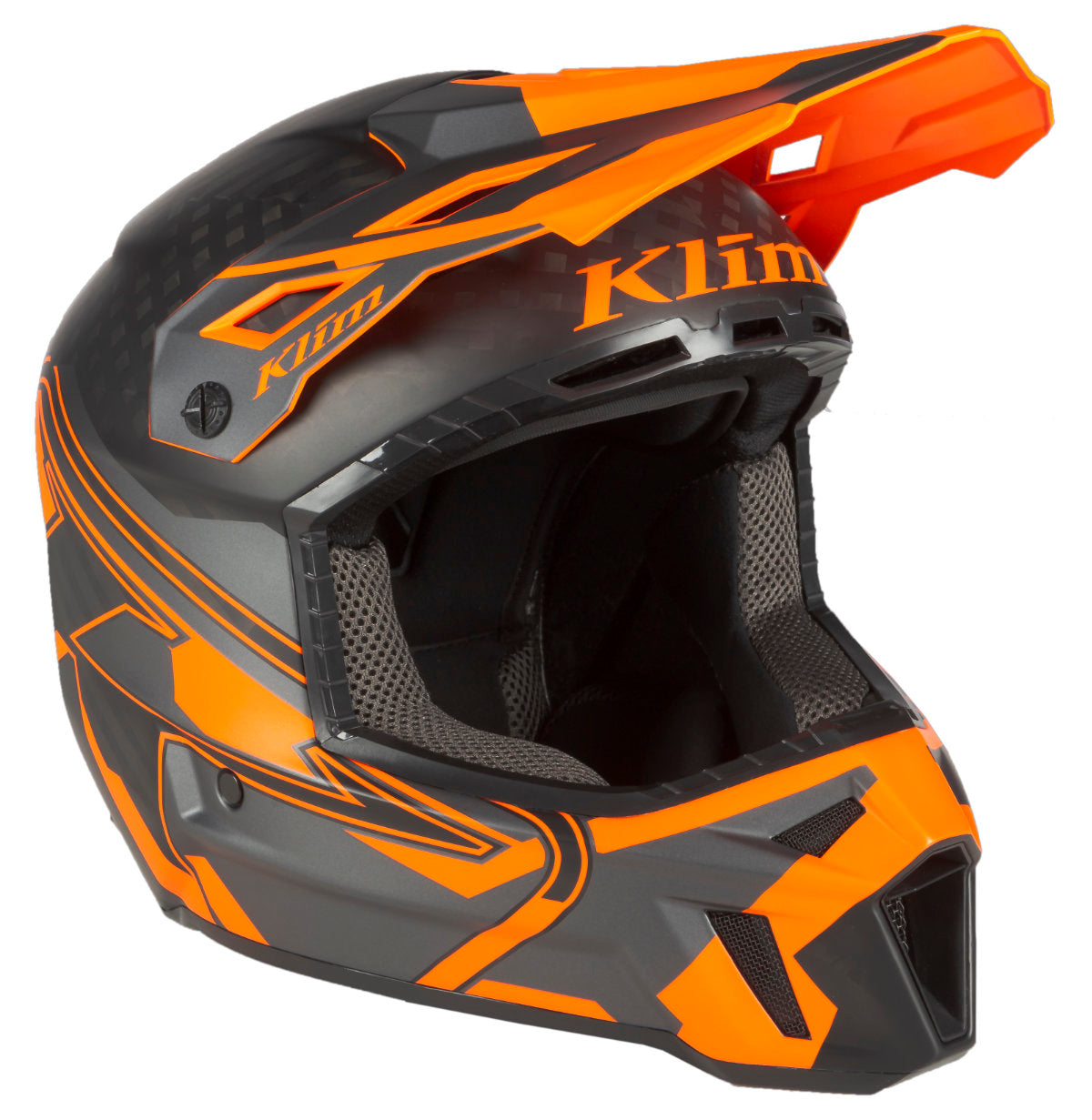 F3 Carbon PRO Helmet Ece