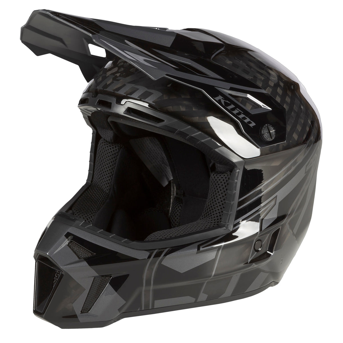 F3 Carbon PRO Helmet Ece