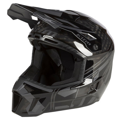 F3 Carbon PRO Helmet Ece