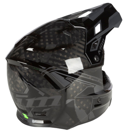 F3 Carbon PRO Helmet Ece