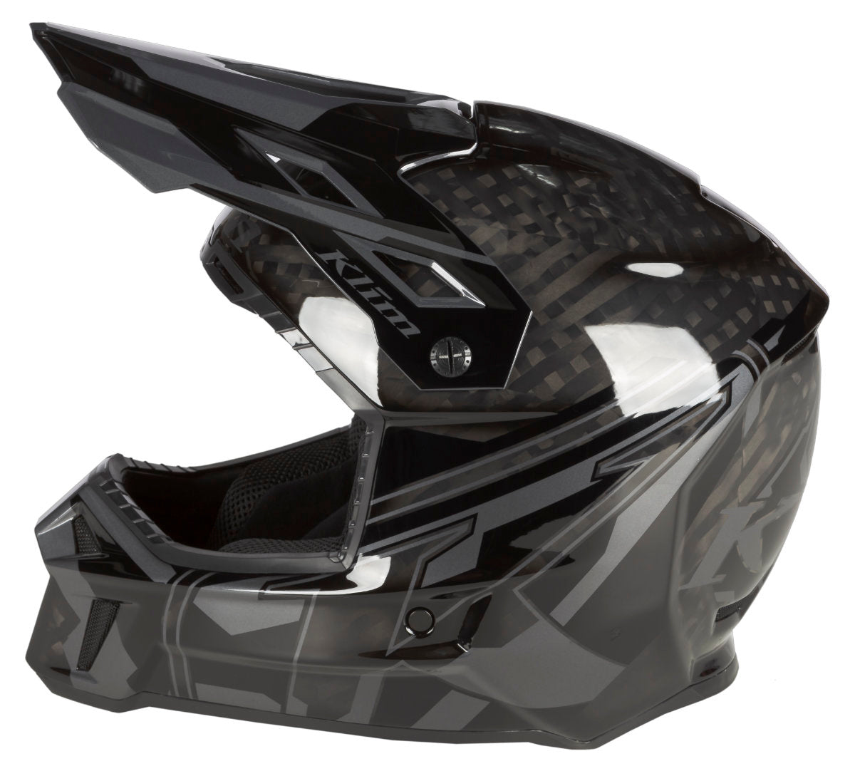 F3 Carbon PRO Helmet Ece