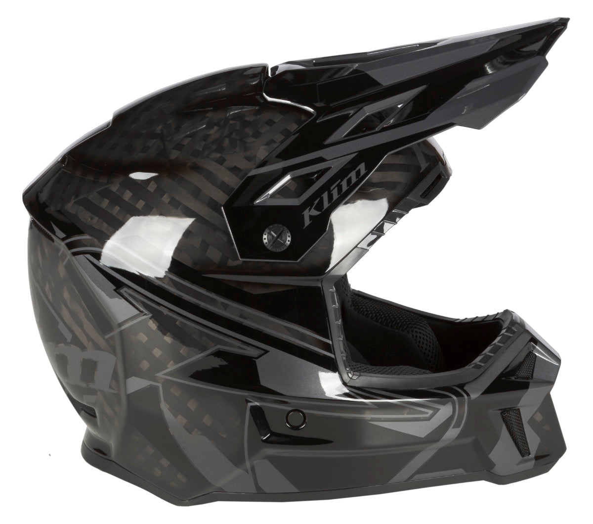 F3 Carbon PRO Helmet Ece