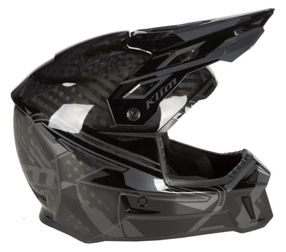 F3 Carbon PRO Helmet Ece