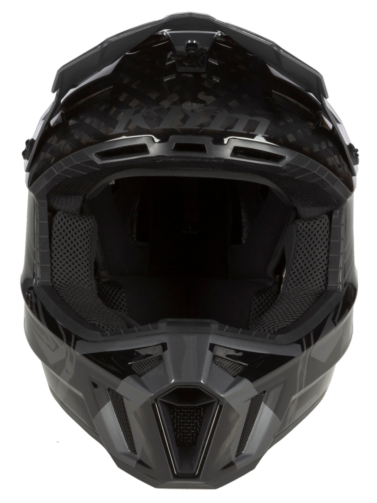 F3 Carbon PRO Helmet Ece