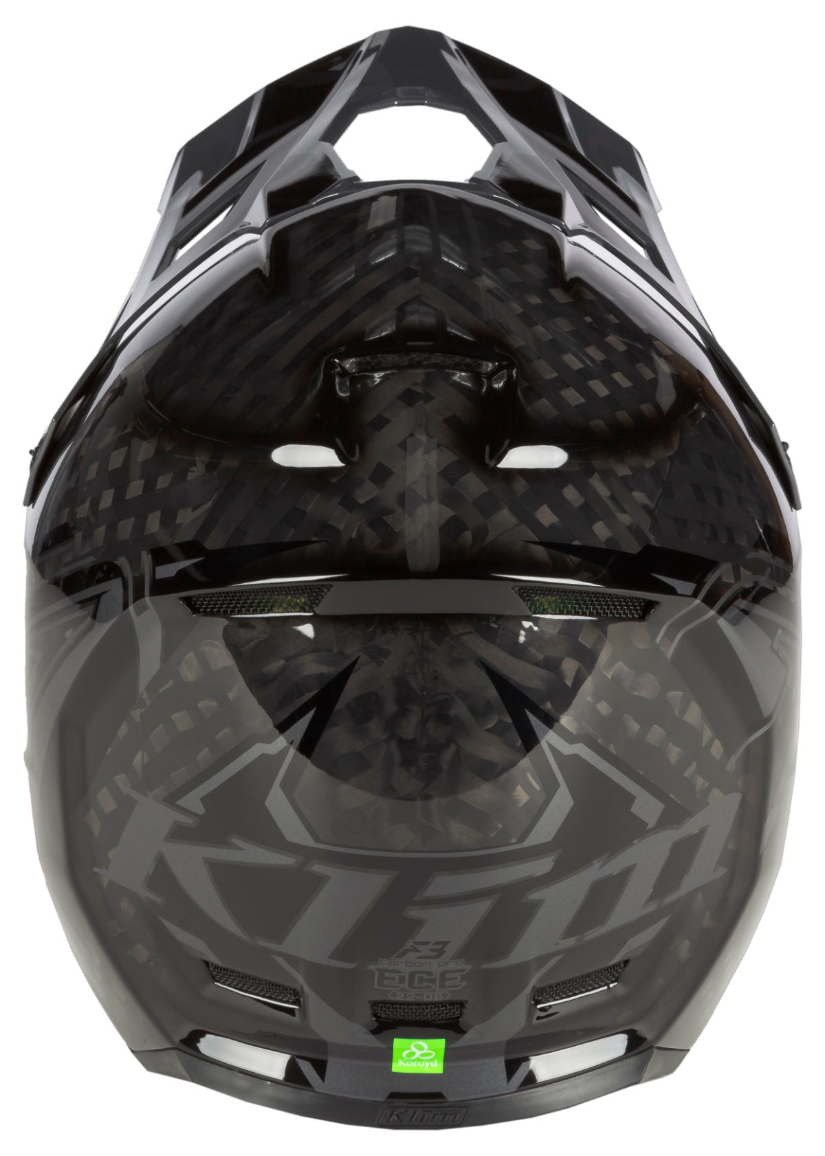 F3 Carbon PRO Helmet Ece