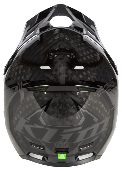 F3 Carbon PRO Helmet Ece