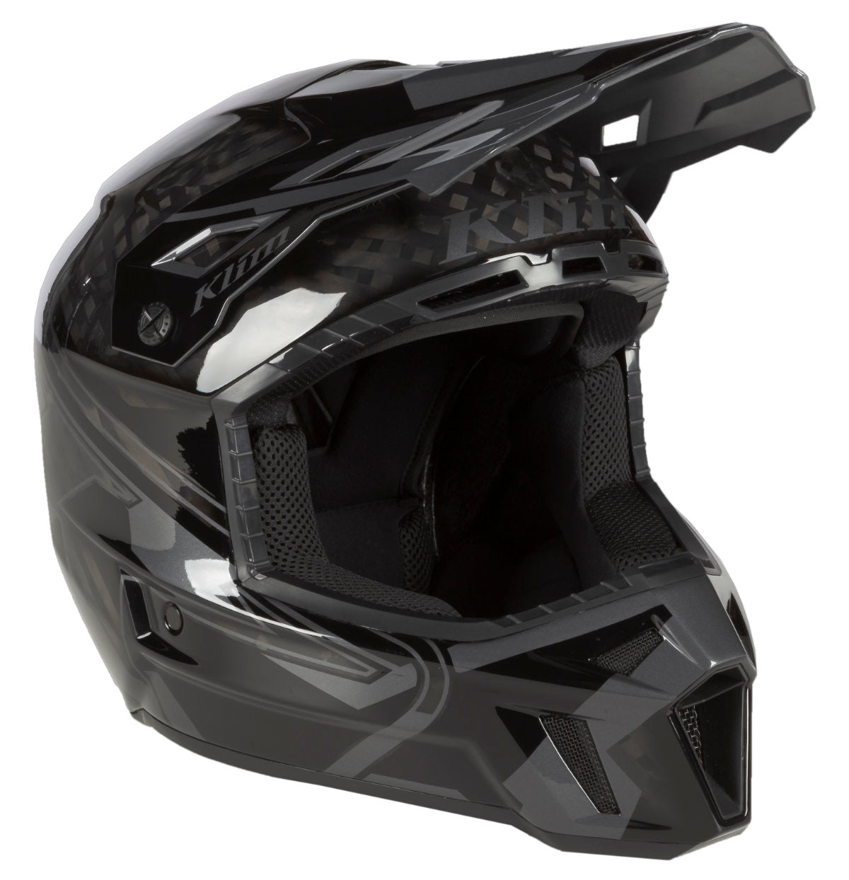 F3 Carbon PRO Helmet Ece