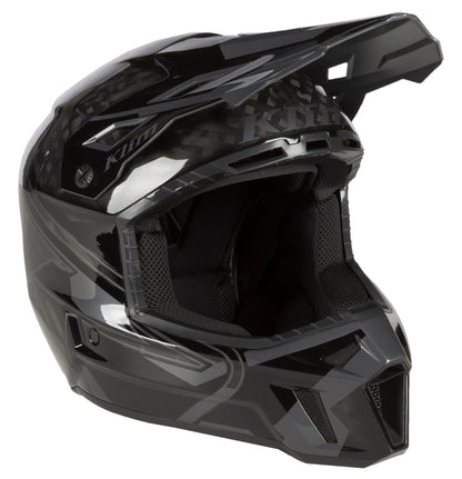 F3 Carbon PRO Helmet Ece