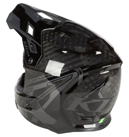 F3 Carbon PRO Helmet Ece