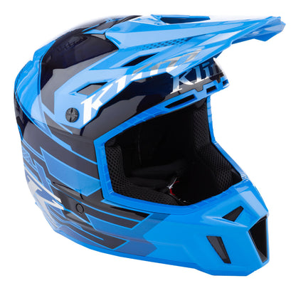 F3 Carbon PRO Helmet Ece