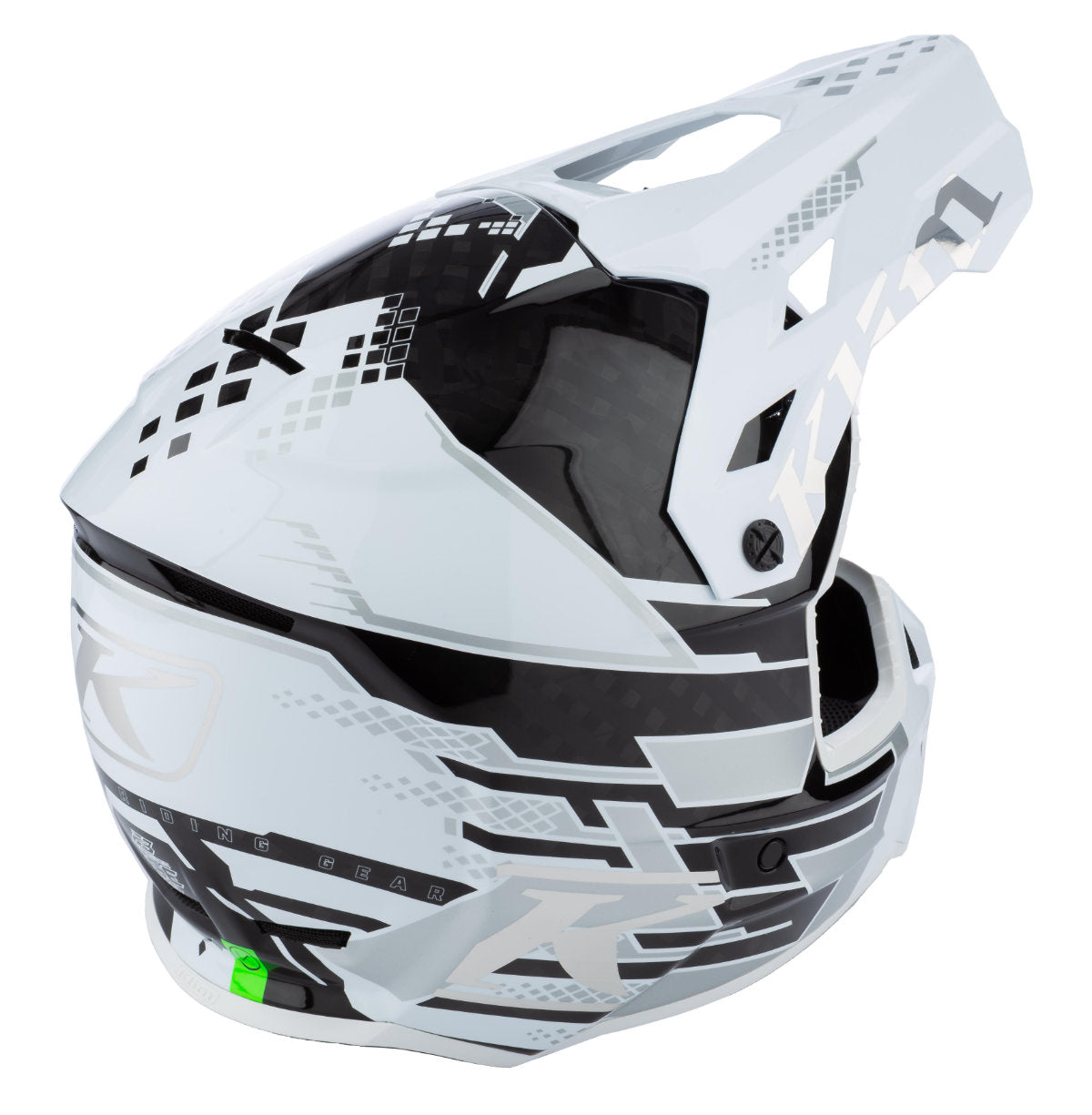 F3 Carbon PRO Helmet Ece