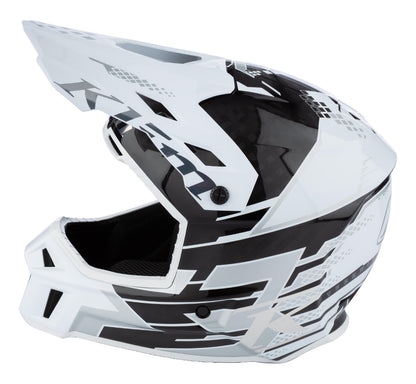 F3 Carbon PRO Helmet Ece
