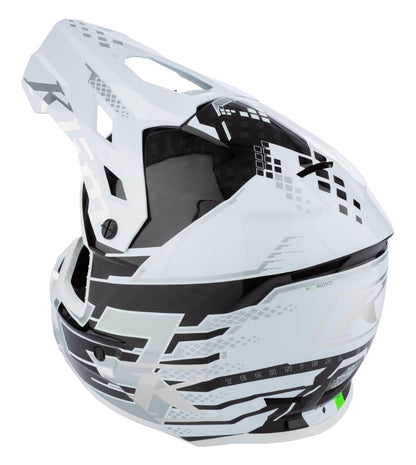 F3 Carbon PRO Helmet Ece