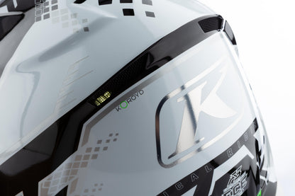 F3 Carbon PRO Helmet Ece