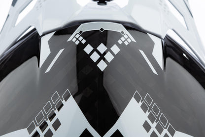 F3 Carbon PRO Helmet Ece