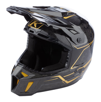 F3 Carbon PRO Helmet Ece