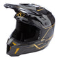F3 Carbon PRO Helmet Ece