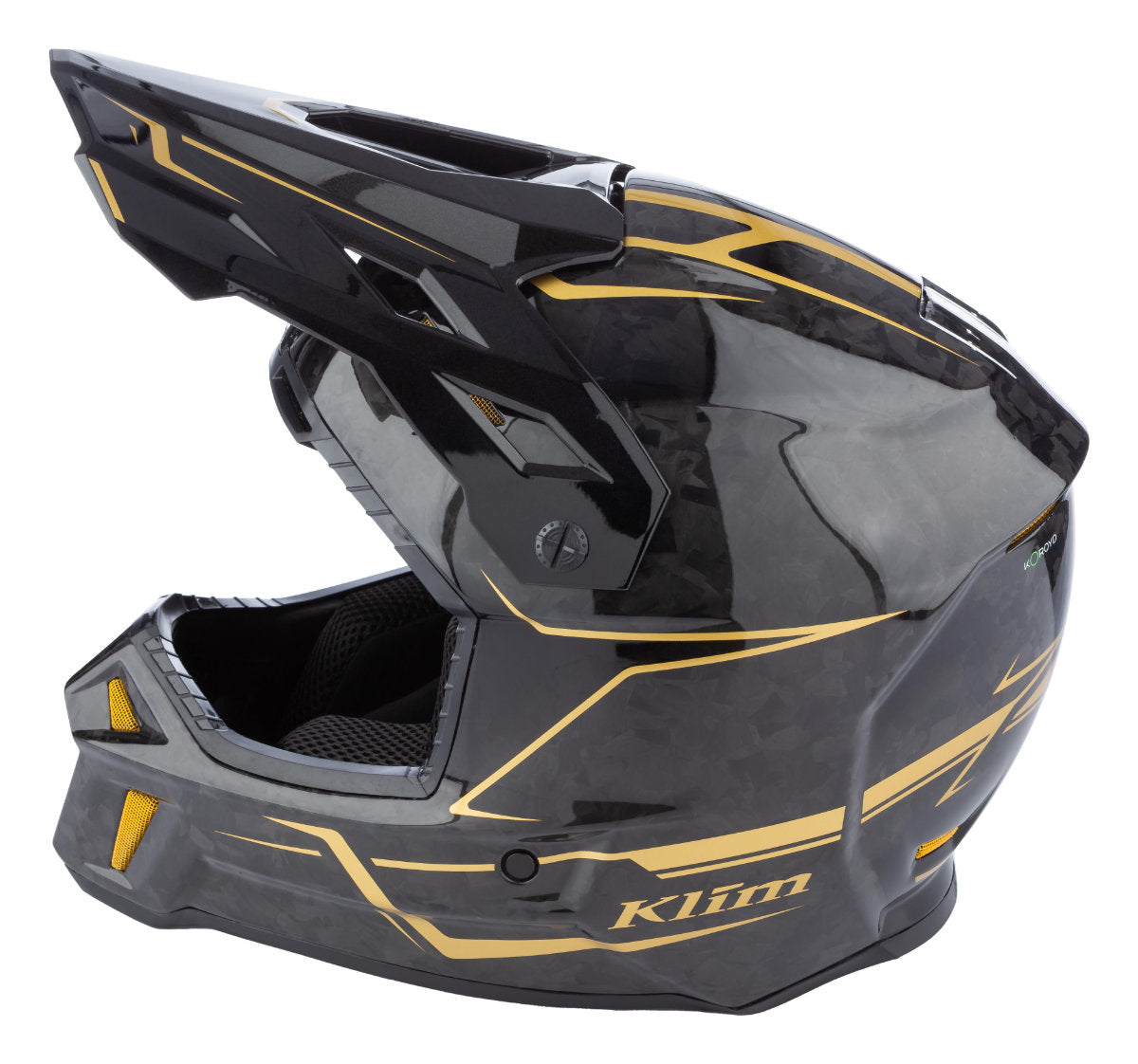F3 Carbon PRO Helmet Ece