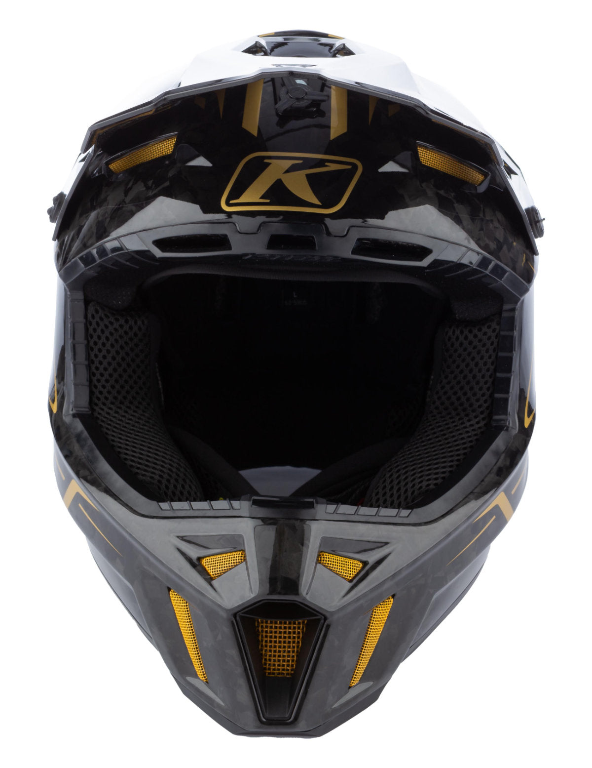 F3 Carbon PRO Helmet Ece