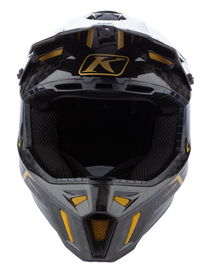 F3 Carbon PRO Helmet Ece