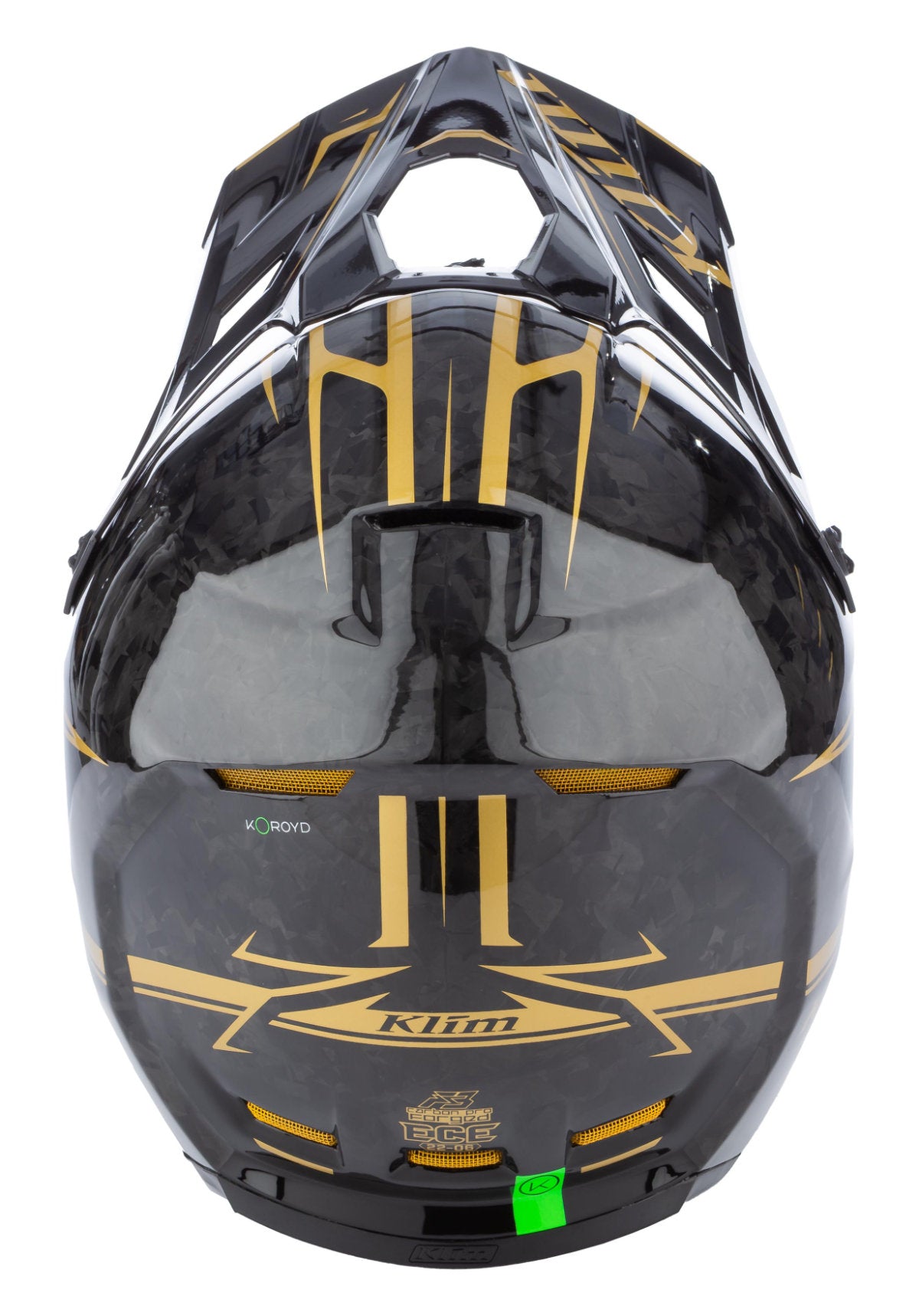 F3 Carbon PRO Helmet Ece