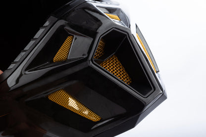 F3 Carbon PRO Helmet Ece