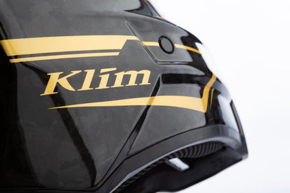 F3 Carbon PRO Helmet Ece