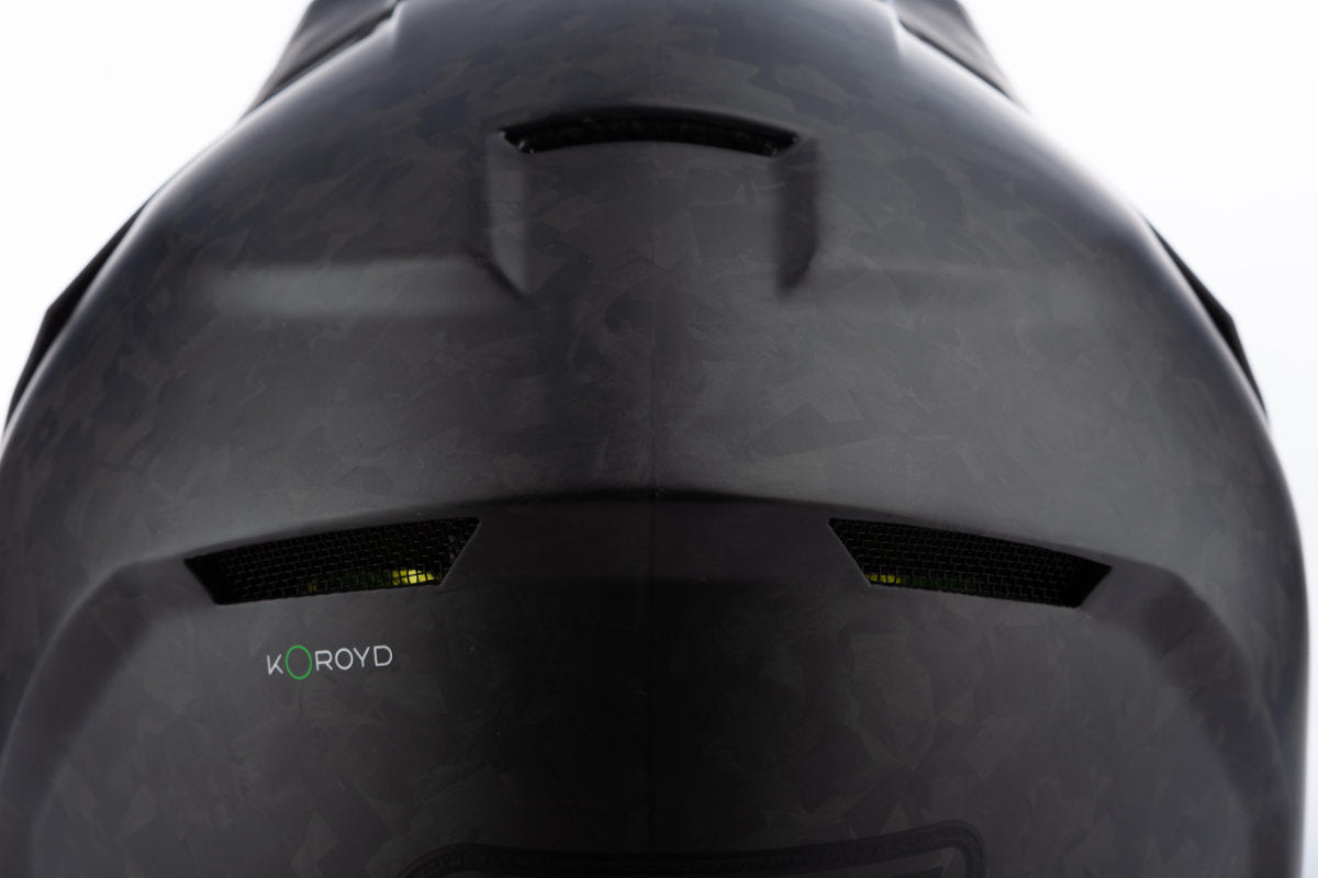 F3 Carbon PRO Helmet Ece