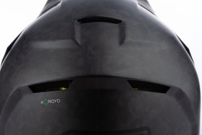 F3 Carbon PRO Helmet Ece
