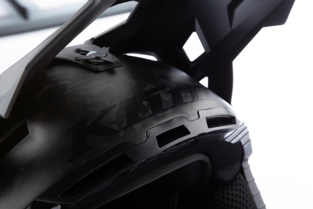 F3 Carbon PRO Helmet Ece