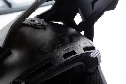 F3 Carbon PRO Helmet Ece