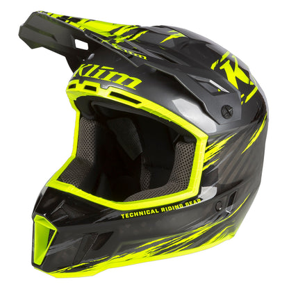 F3 Carbon PRO Helmet Ece