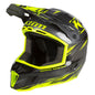 F3 Carbon PRO Helmet Ece