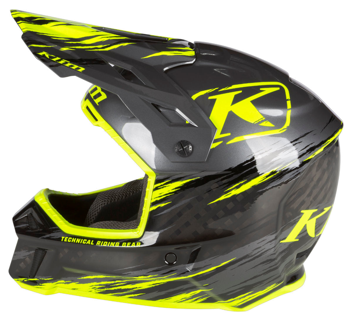 F3 Carbon PRO Helmet Ece
