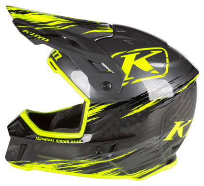 F3 Carbon PRO Helmet Ece