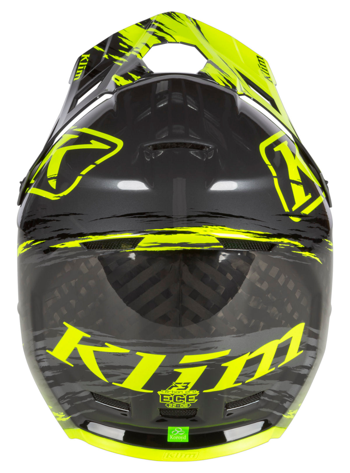 F3 Carbon PRO Helmet Ece