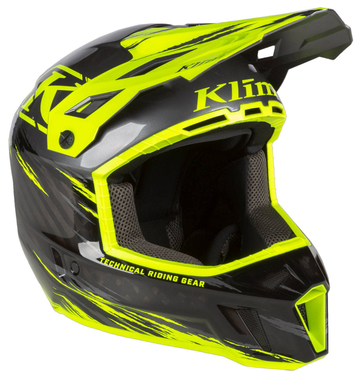 F3 Carbon PRO Helmet Ece