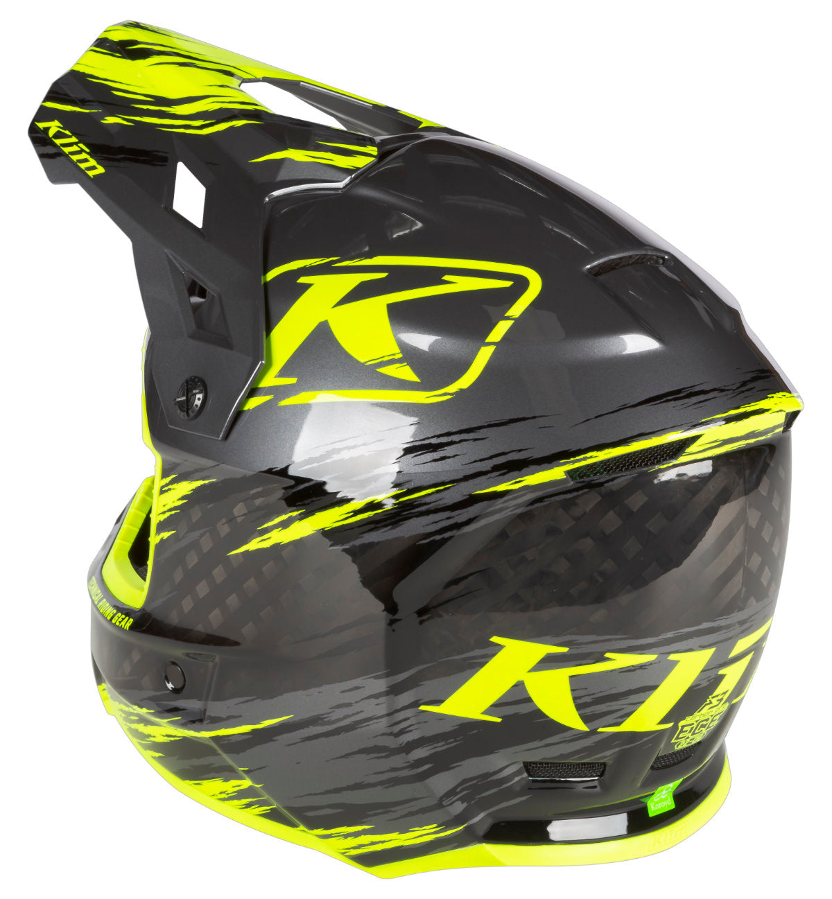 F3 Carbon PRO Helmet Ece