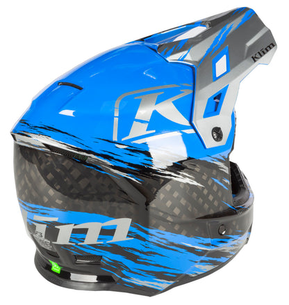 F3 Carbon PRO Helmet Ece