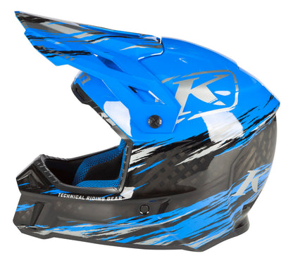 F3 Carbon PRO Helmet Ece