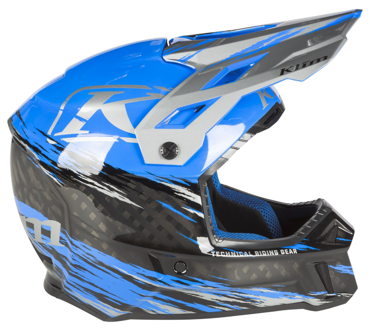 F3 Carbon PRO Helmet Ece