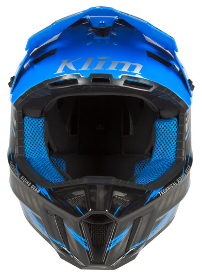 F3 Carbon PRO Helmet Ece