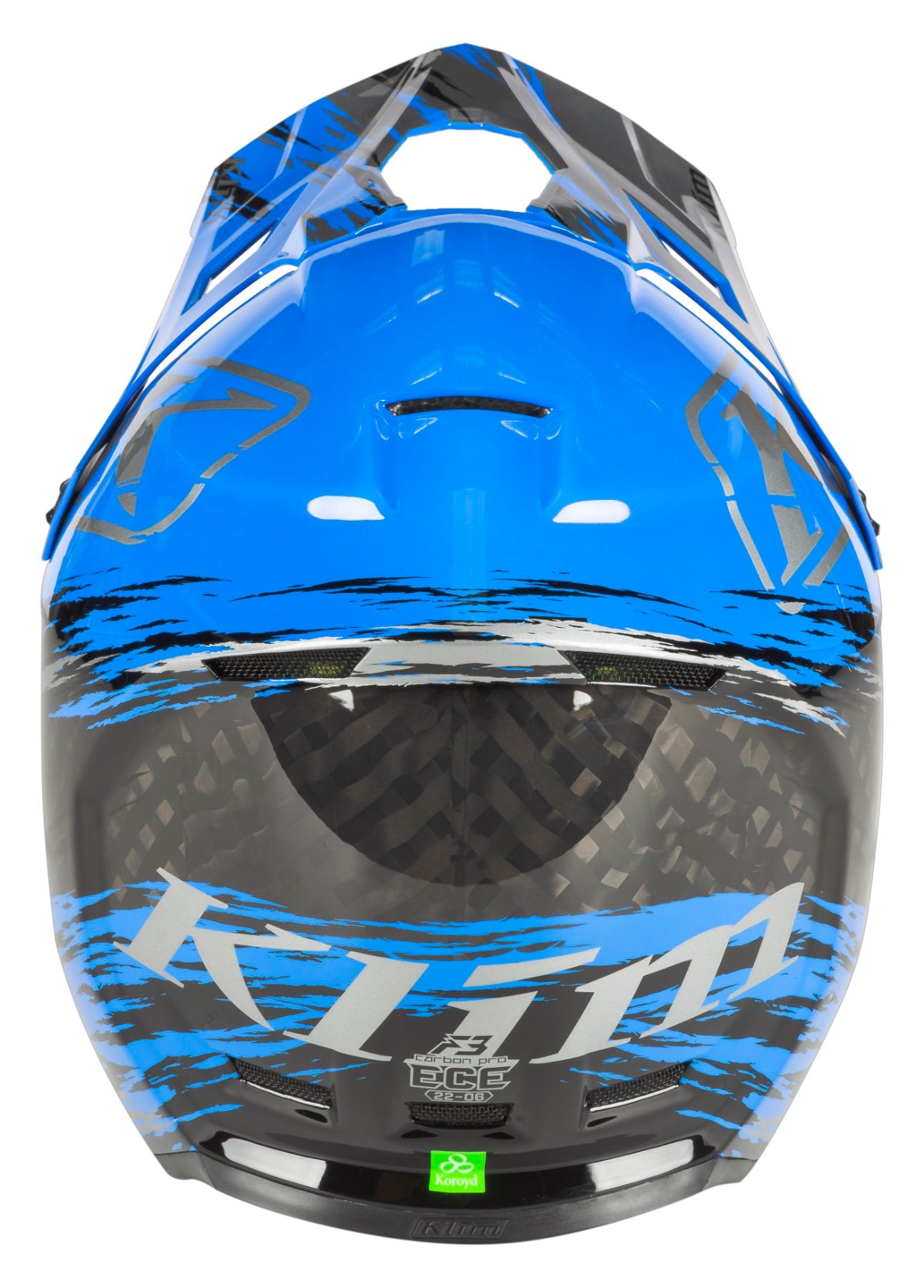 F3 Carbon PRO Helmet Ece