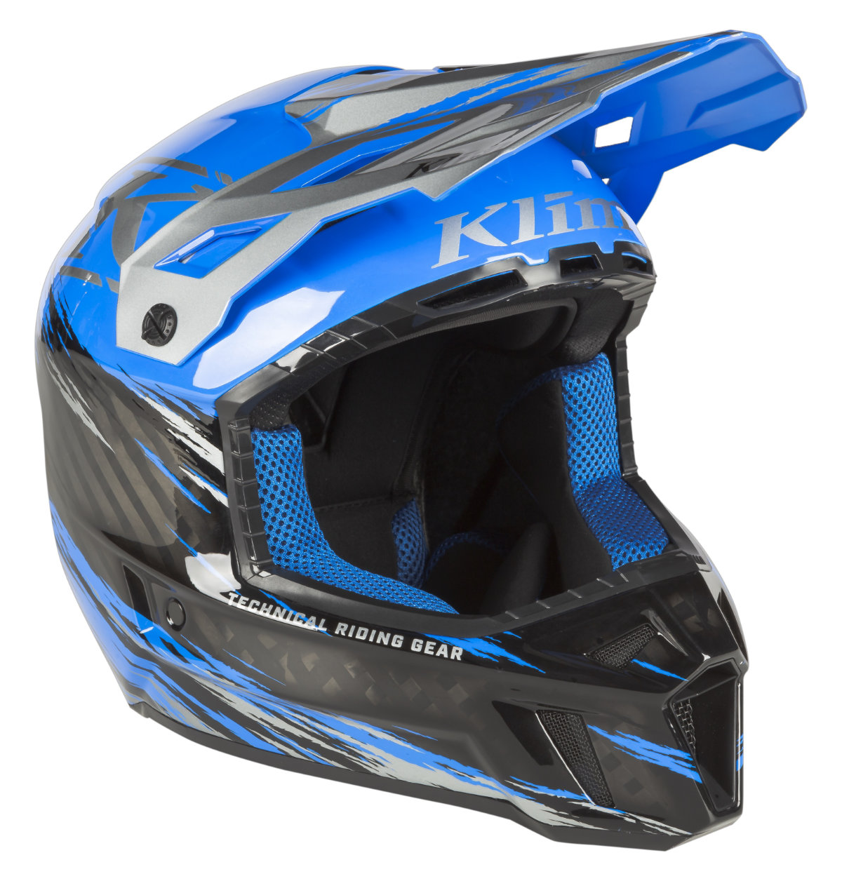 F3 Carbon PRO Helmet Ece