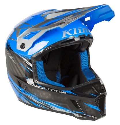 F3 Carbon PRO Helmet Ece