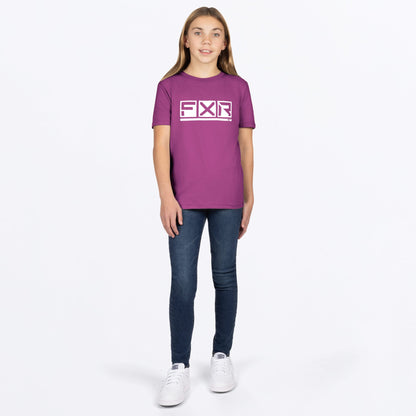 Youth Podium Premium T-Shirt